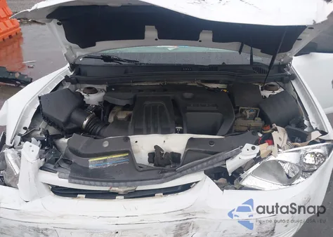 2007 Chevrolet Cobalt Ls from USA, damaged, VIN 1G1AK58F877312095